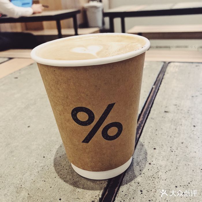 arabica咖啡拿铁图片 第83张