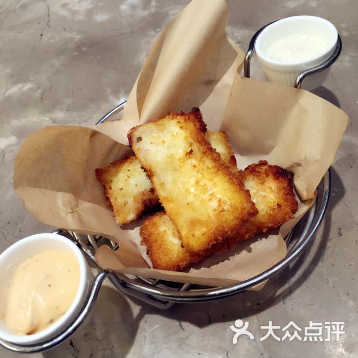 热狗王(海雅缤纷城店)-图片