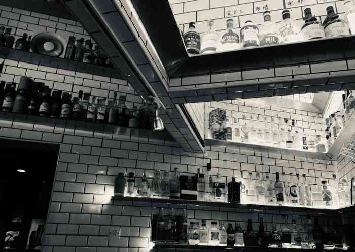 庙前冰室-"下次还会去 酒吧氛围很不错 价格优惠."-大众点评移动版
