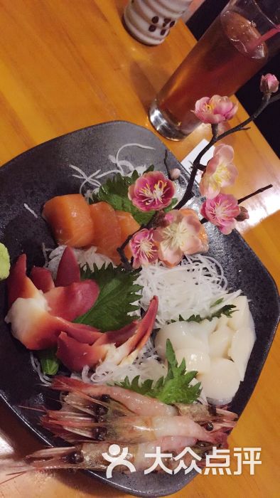 德川家和食屋图片 - 第7张
