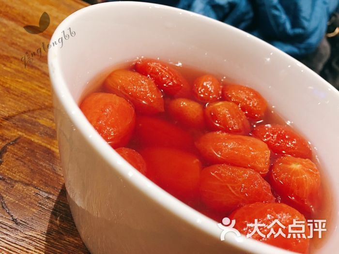 小麻巷(长江日报路店)-图片-武汉美食