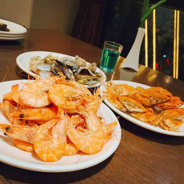 大午假日酒店自助餐厅-"来大午泡温泉,玩儿水世界,了.