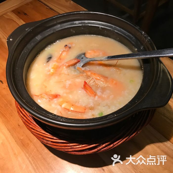 颐和潮汕海鲜砂锅粥(和平广场店)图片 - 第8张