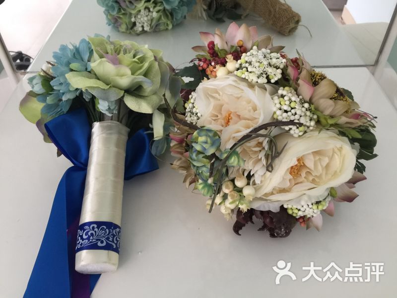 中国甜蜜海岸国际旅拍集团-海南三亚图片-北京