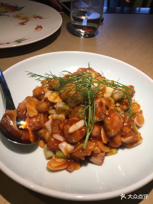 玖五京菜(环宇荟购物中心店-菜图片-北京美食-大众点评网