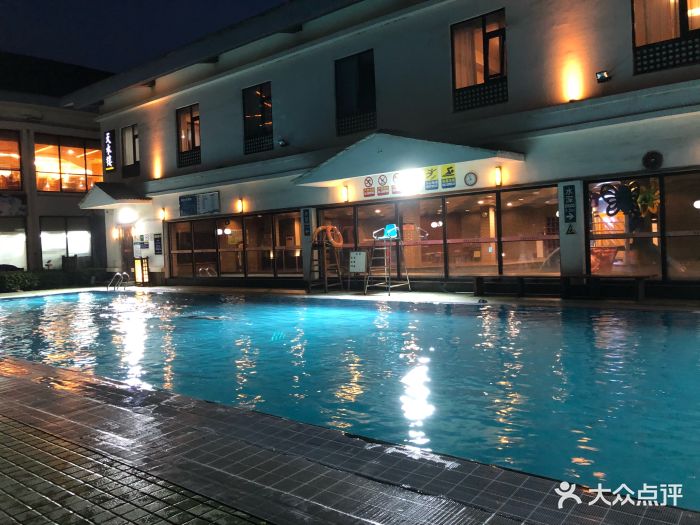 国御温泉度假小镇-图片-藁城区酒店-大众点评网