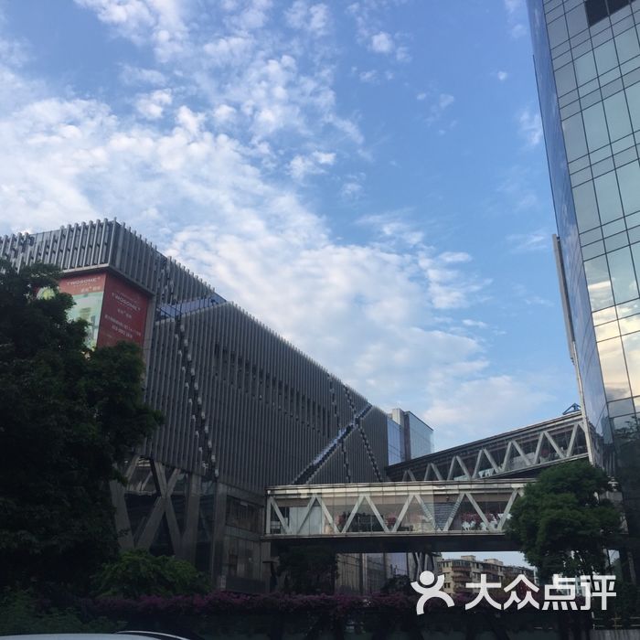 富力海珠城广场