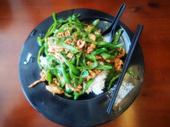 成都小吃(张昌翠小吃店)