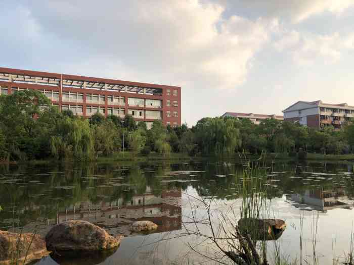 长沙理工大学云塘校区