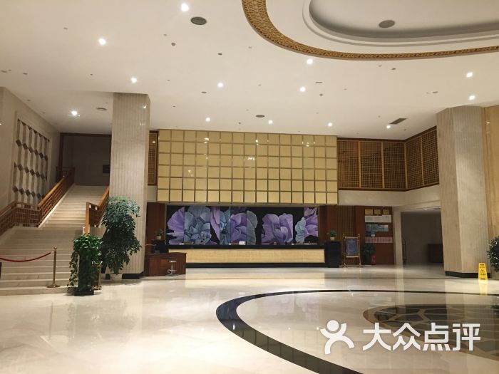雄森国际假日酒店-图片-炎陵县酒店-大众点评网