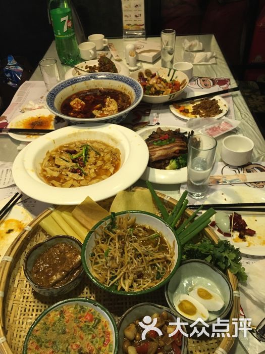 李家小馆(菜艺店)-图片-哈尔滨美食-大众点评网