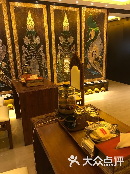 素可泰主题spa(滨北店)-图片-厦门休闲娱乐-大众点评网