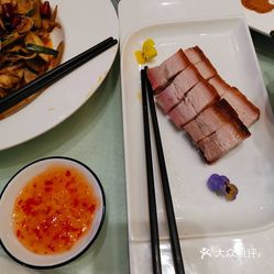 川菜 丰台区  马家堡/角门  香融府  同事过生日,预订了我家门口开了