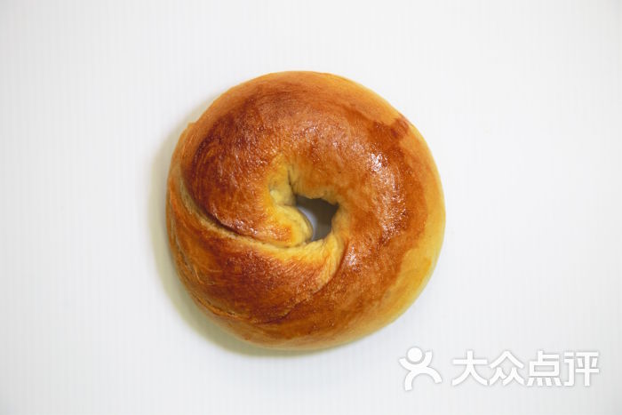 贝果客 9cm bagel -原味贝果图片-北京美食-大众点评网