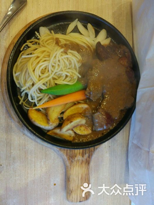热狗王西餐厅(双十一特价区)-图片-潮州美食