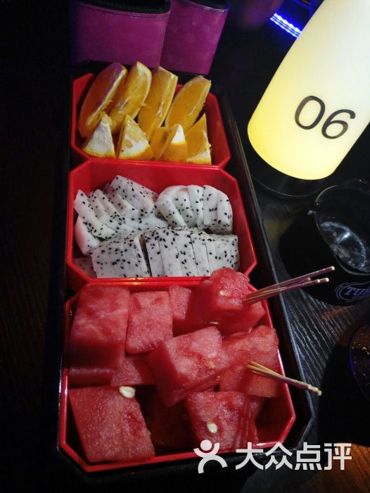 好久不见乐队弹唱酒吧小食图片 - 第180张