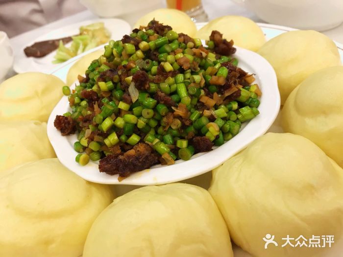 胶东巧媳妇