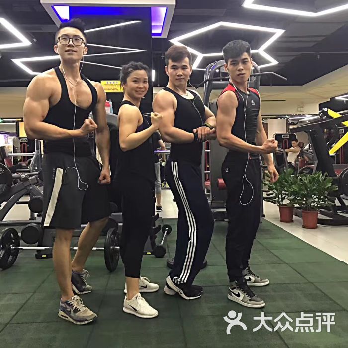 k@a健身游泳俱乐部上传的图片
