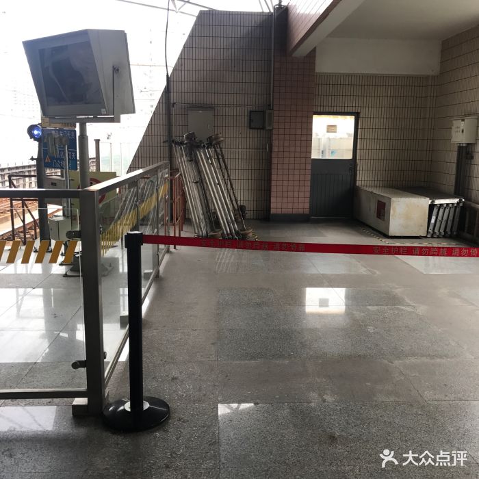江湾镇-地铁站图片 - 第2张