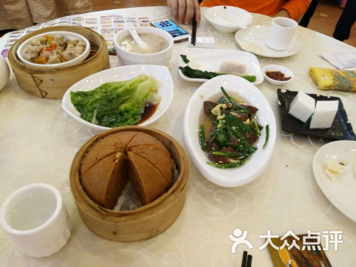 得月舫-图片-珠海美食-大众点评网