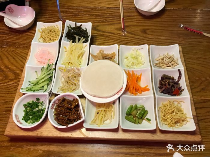 丝恋红汤丝娃娃(百盛店)图片 - 第79张