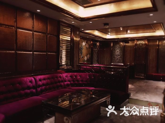 大公馆ktv团购图片图片 - 第1张