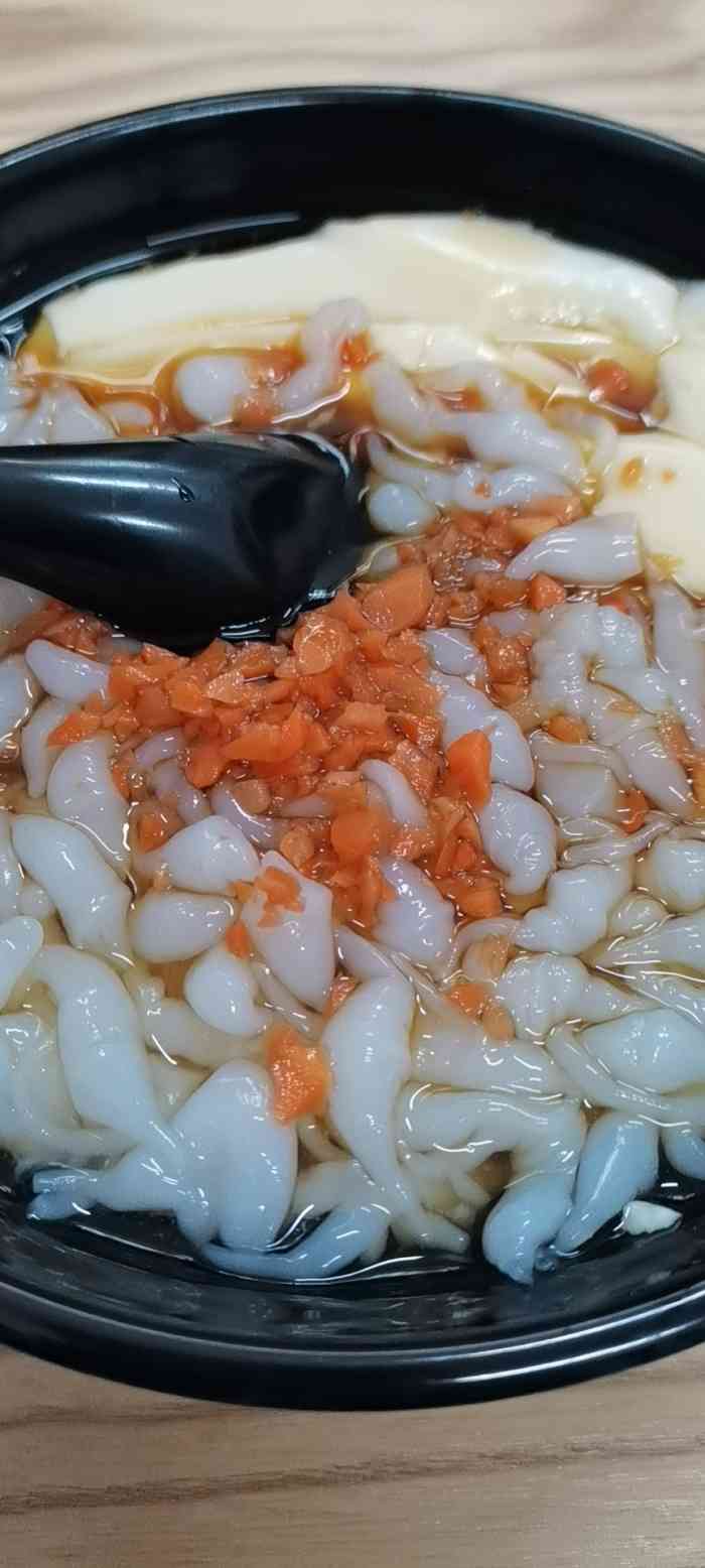 铁塔寺扁串豆腐脑蛙鱼