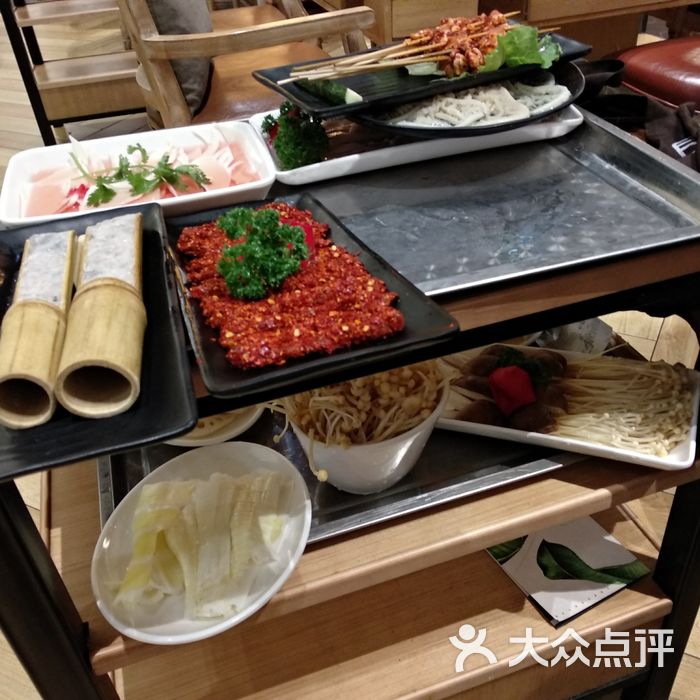 良品哺哺匠心火锅
