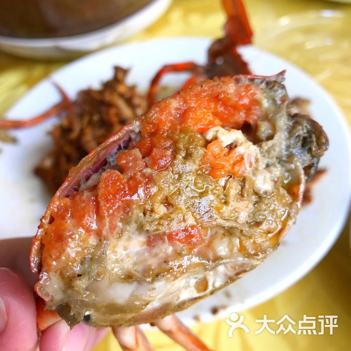 同安煎蟹