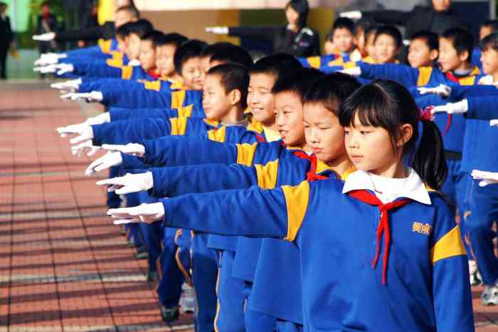 福建美佛儿学校-"原来是叫做石竹山文武学校,在福清和