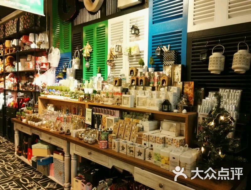 纪念日百货(创意集市店)图片 第18张