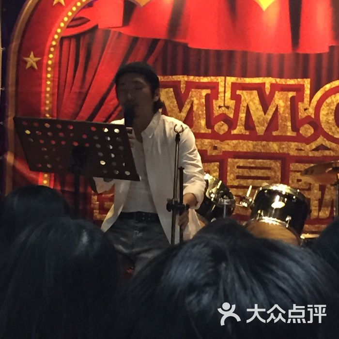 M.M.C声乐培训机构(龙柏校区)-图片-上海教育