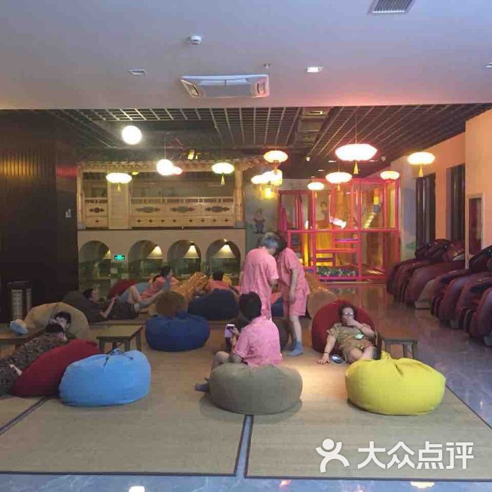 鼎尚水汇