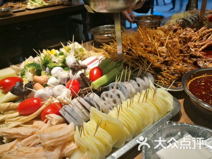 冷沾沾(马家巷一店-图片-绵阳美食-大众点评网