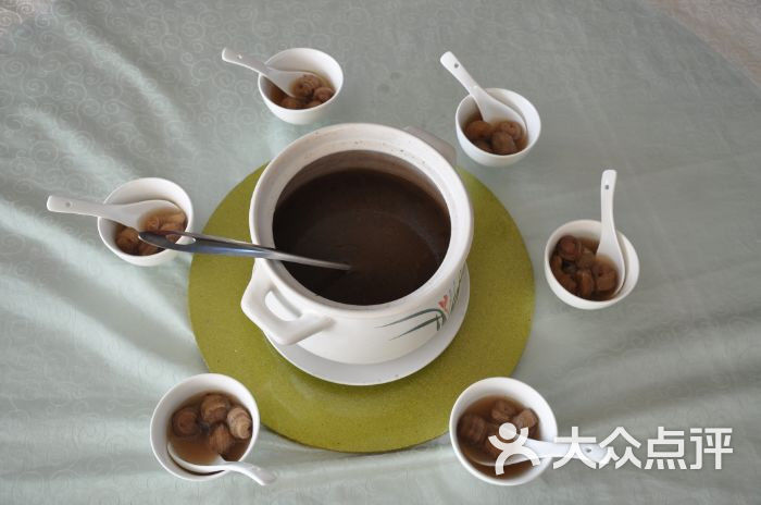 东海鸿福酒家-巴戟杜仲牛鞭汤图片-阳东区美食