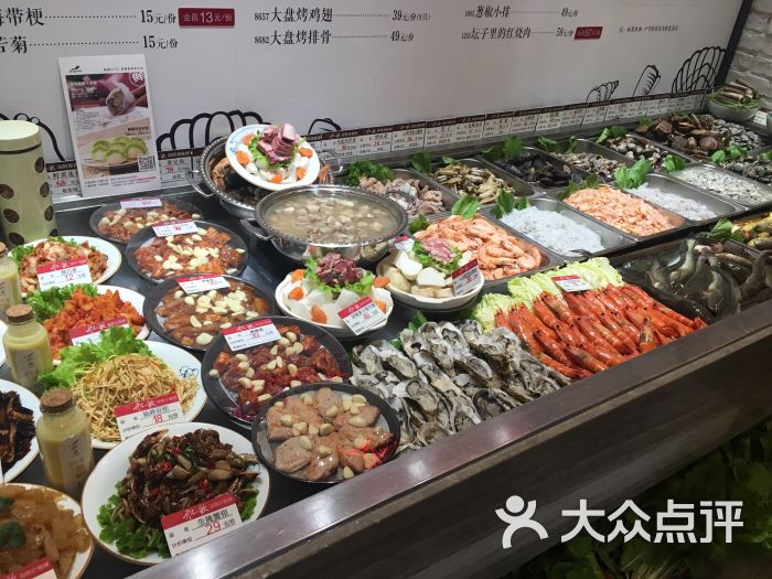 船歌鱼水饺(新都心凯德广场店)-图片-青岛美食-大众