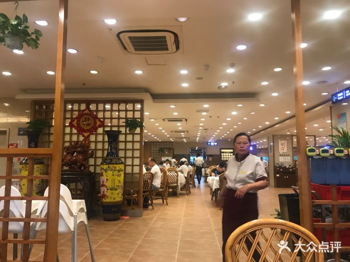 庐州太太(双岗店)图片