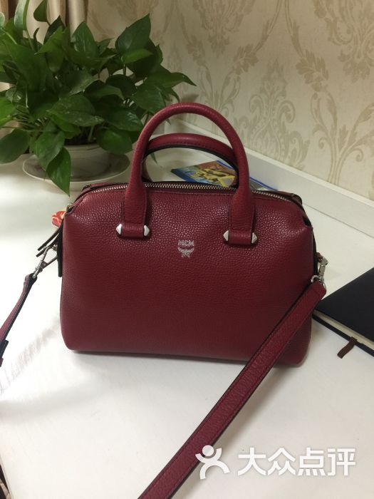 mcm(奕欧来精品店)图片 - 第1张