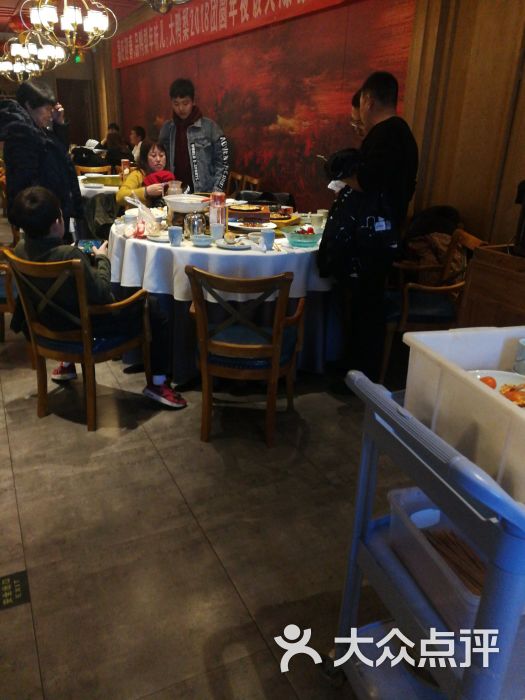 大鸭梨烤鸭店(土桥店)图片 - 第238张