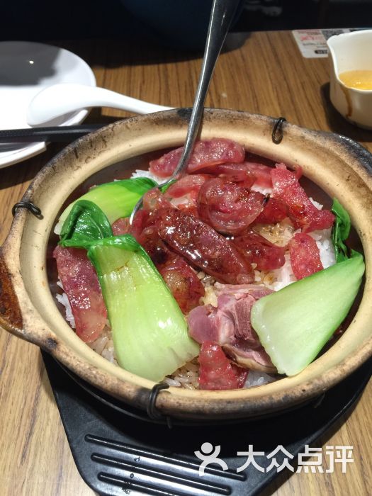 大澳香港菜(悠唐店)-图片-北京美食-大众点评网