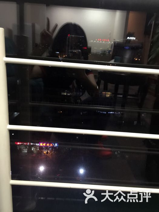 菠菜私人健身工作室-图片-北京运动健身-大众点