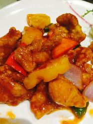查局粤菜馆(凯旋路店)-冯大全的美食-上海图片做法红烧肉图片相册家常菜土豆大鲵图片