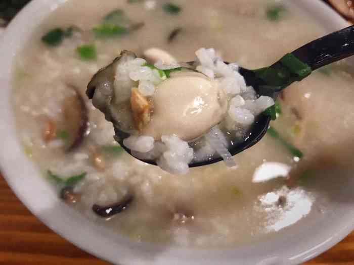 潮汕鱼头粥(赤岗店)