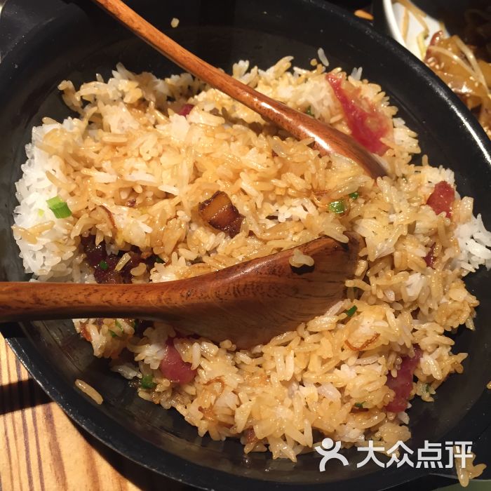 汤城小厨(西单汉光百货店)-图片