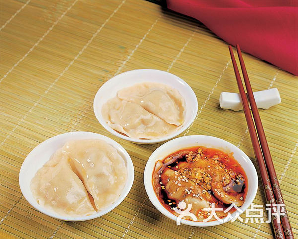 钟水饺