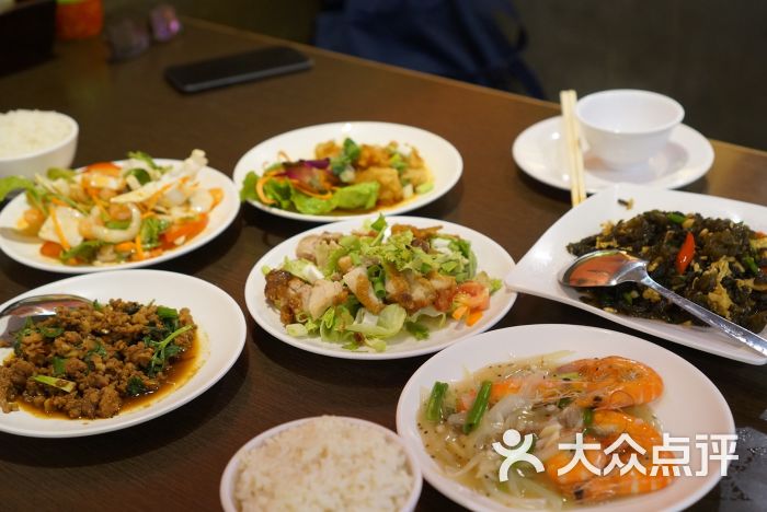 南台湾家常菜图片 - 第3张
