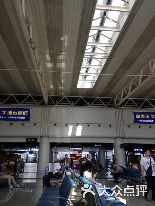 龙湾国际机场图片 - 第28张