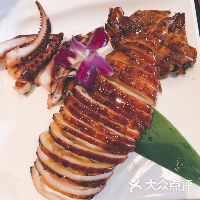 和味坊日式料理(柳园店)-图片-泰州美食