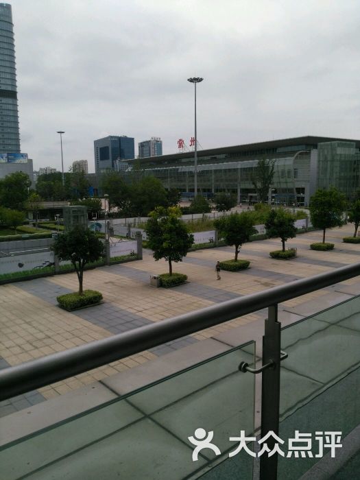 常州汽车客运站图片 第4张