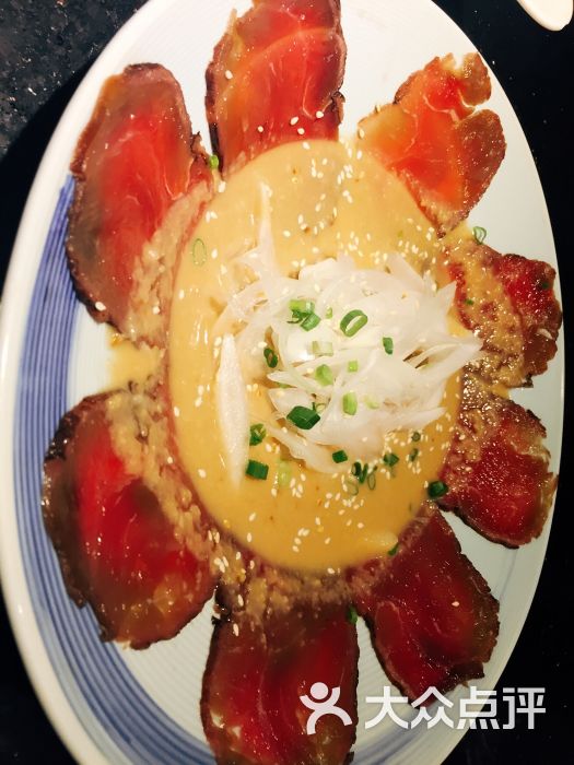 上井精致料理(环球中心店)-美食-成都家乡-大众美食图片的糁作文图片